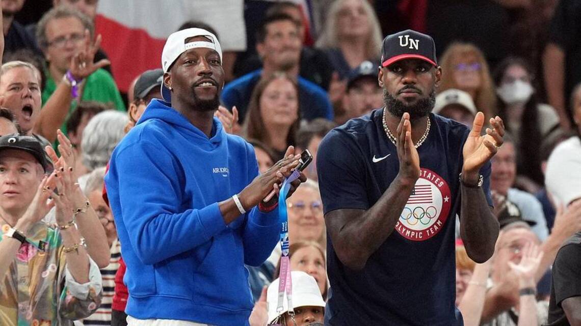 LeBron James to Miami Continues to Gain Traction