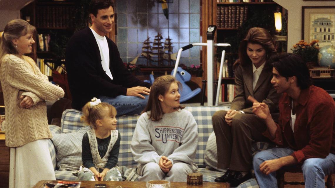 Beloved '90s Family Sitcom Ended 31 Years Ago - One Star's Tribute Is Bringing All the Feels 