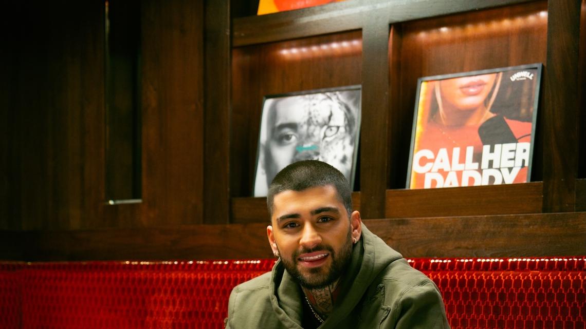 Is Zayn Malik Single? He Talks Tinder Drama, Dating Updates on 'Call Her Daddy' 