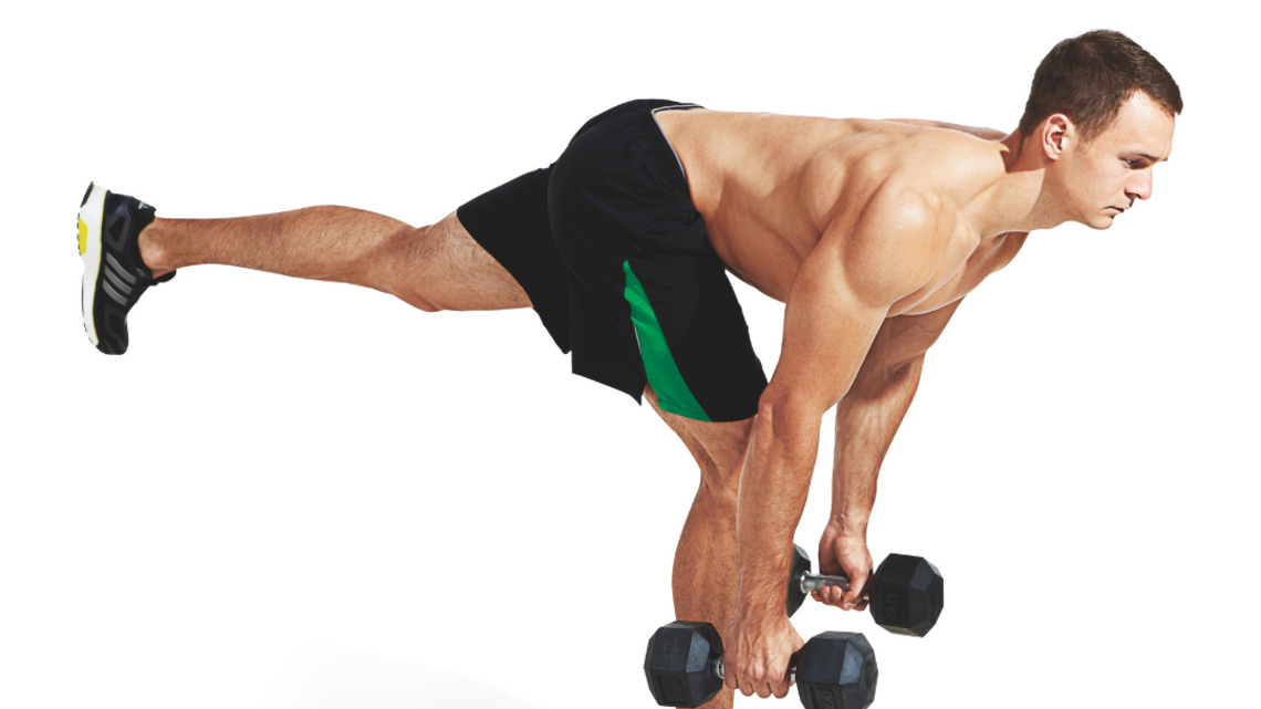 The U.S. Open Is Underway. These Are the Exact Strength Exercises Pro Tennis Players Do to Build Speed, Strength, and Explosiveness on Court 