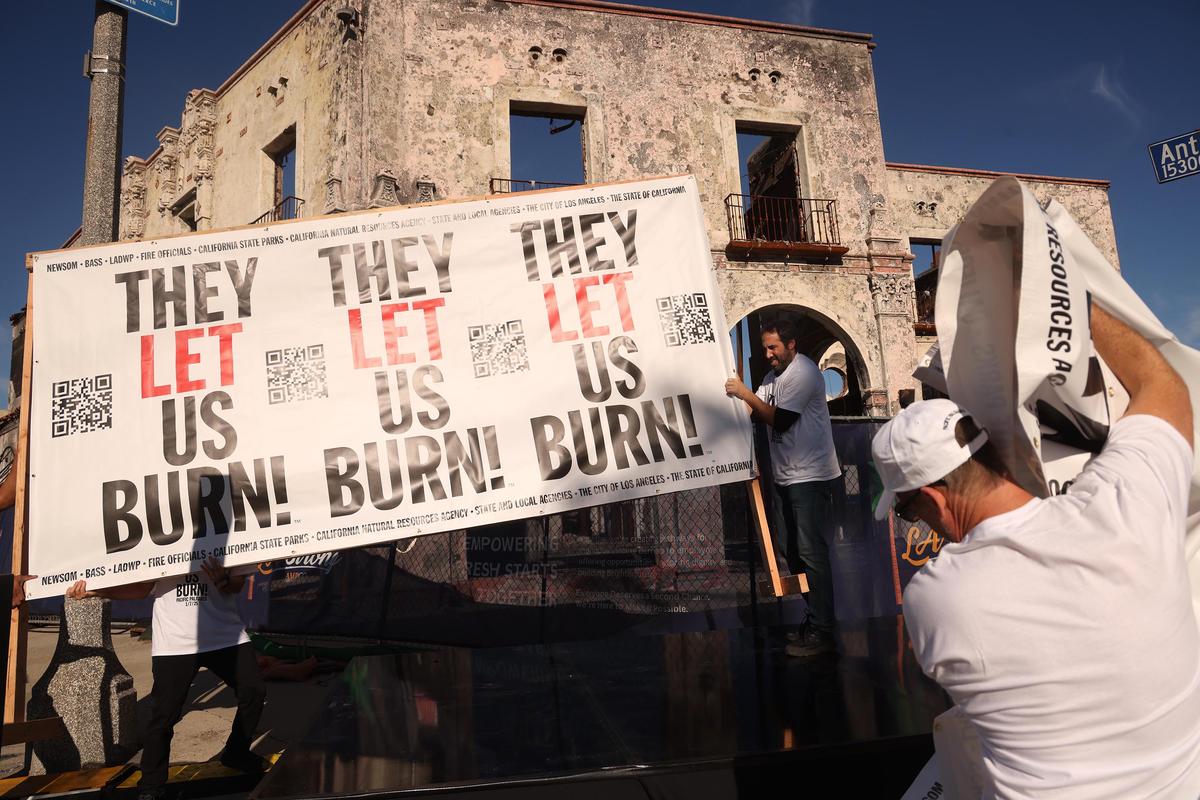 Genaro Molina/Los Angeles Times/TNS