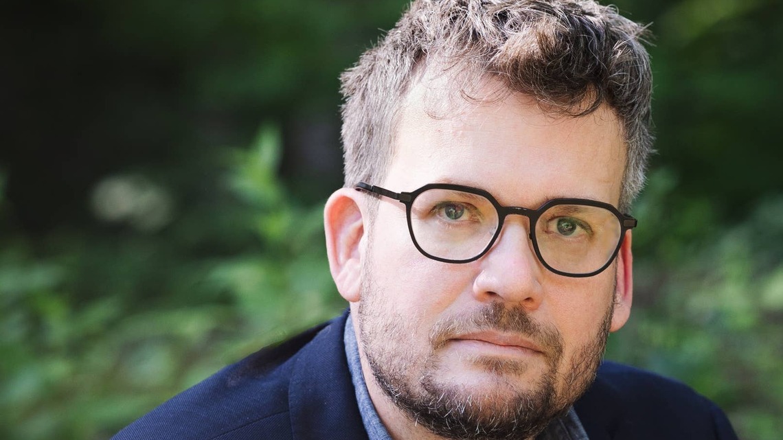 Beloved Bestselling Author Announces 20-City Tour for First Novel in 9 Years 