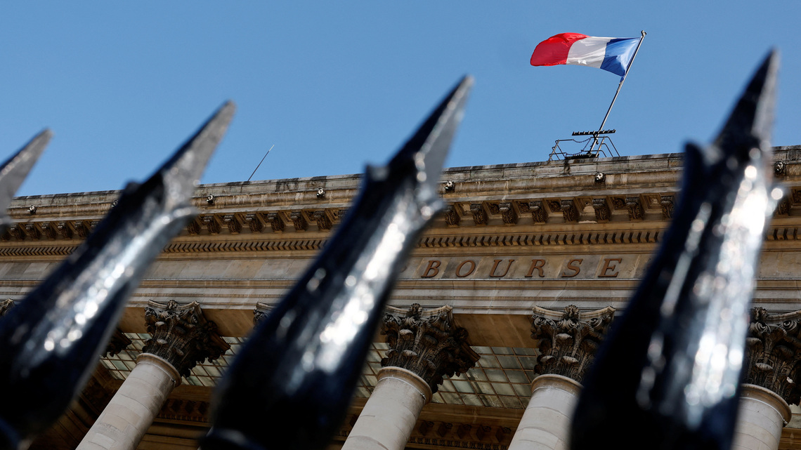 Five French market hot spots on investors' radars 