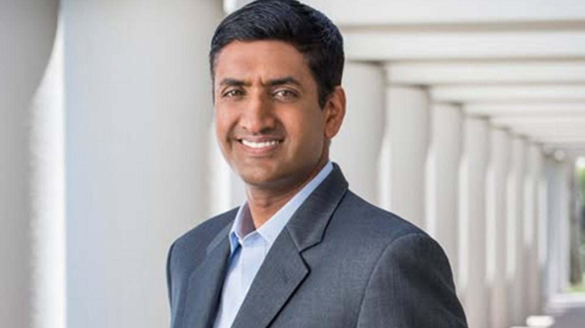 Ro Khanna