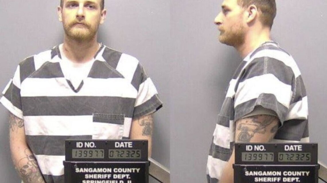 Sean Grayson's Cause of Death Revealed After He Fatally Shot Sonya Massey 