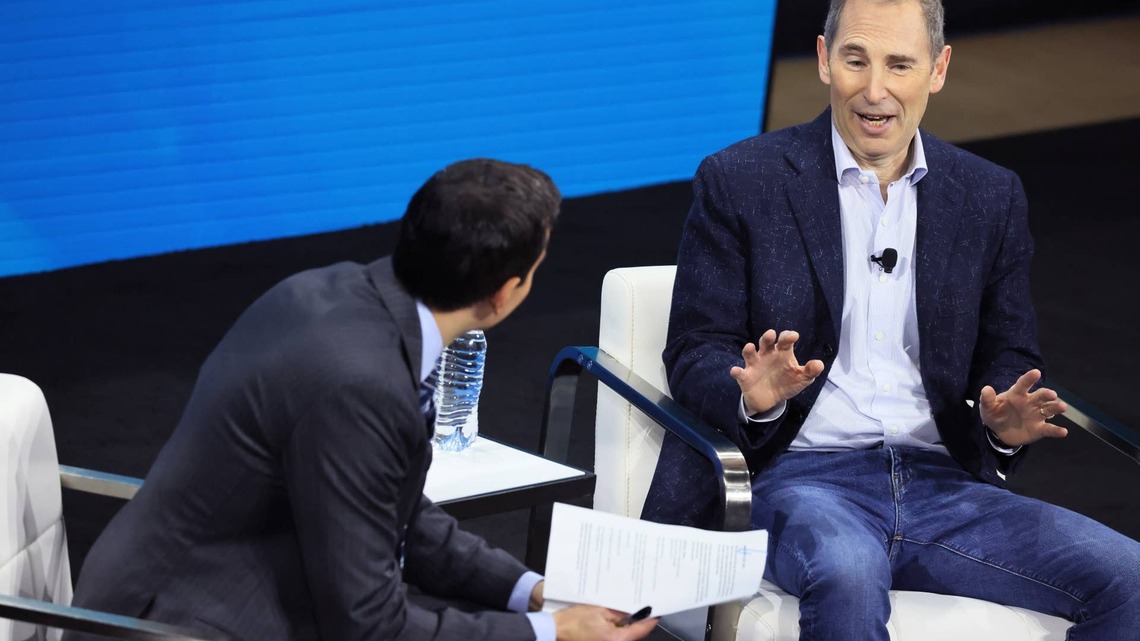 Amazon's $75 AI wearable hides a bigger $144-a-year bet