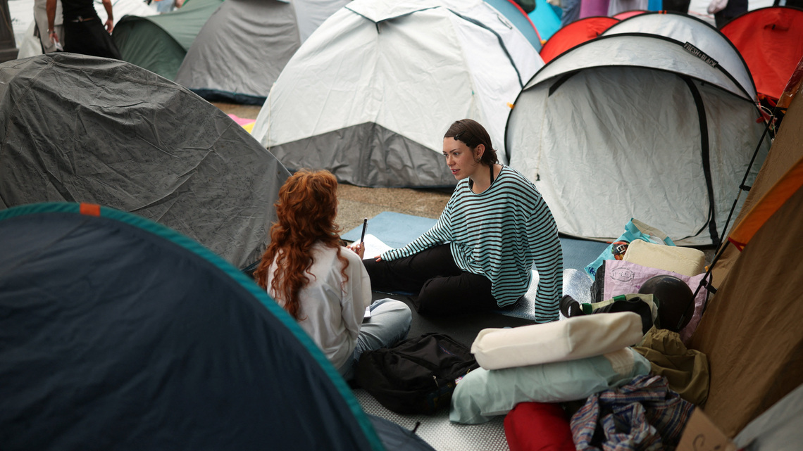 Vulnerable woman evicted and left to sleep in a car shows depth of Spain's housing crisis 
