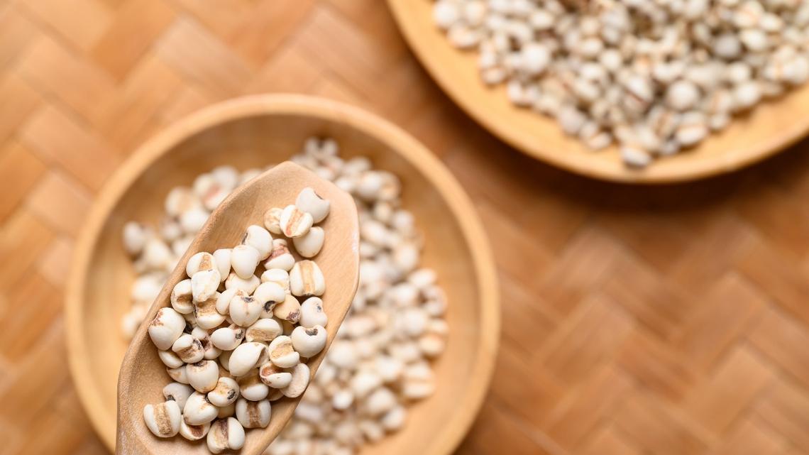 Is Trendy Coix Seed the Really Key to Easy Weight Loss After 50?