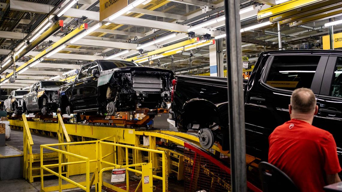 The Next Silverado and Sierra Are Almost Here-With Major Changes Coming 