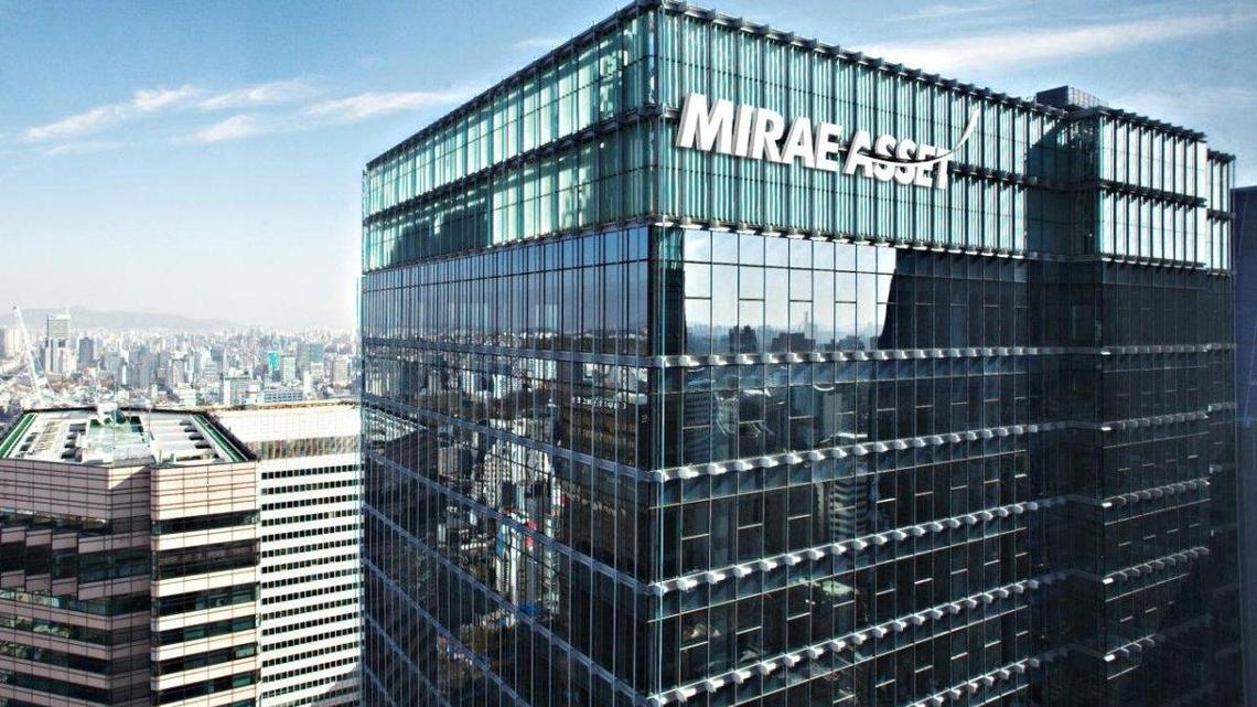 Mirae Asset Securities enters Hong Kong's retail digital asset market 