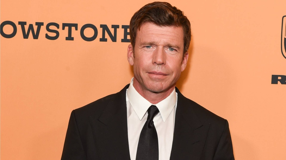 'Yellowstone' Fans Weigh in on New Lawsuit Accusing Taylor Sheridan of Stealing the Idea 