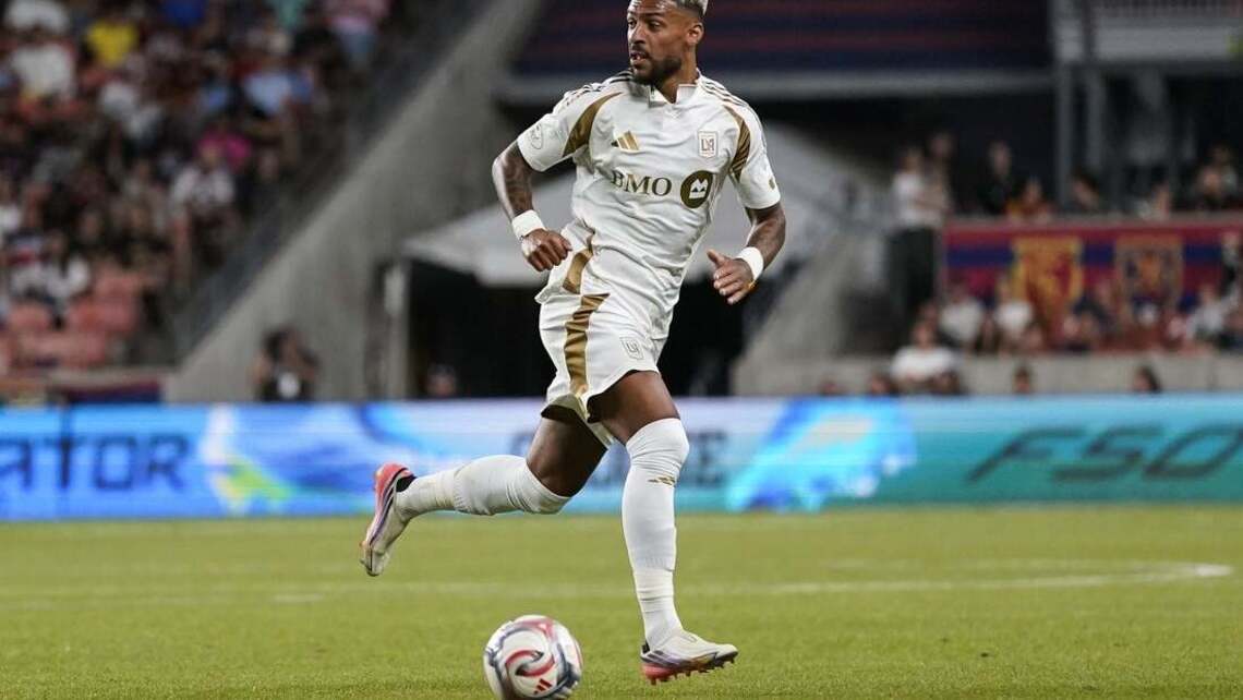 LAFC on unbeaten run, won't take last-place Sporting KC for granted 