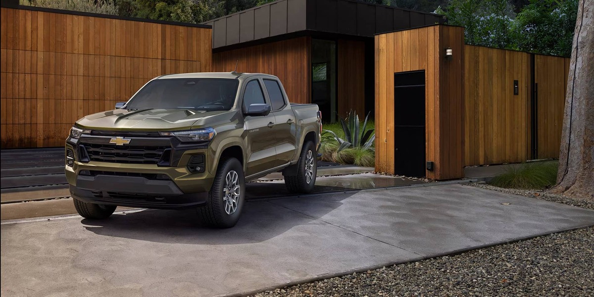 Chevrolet