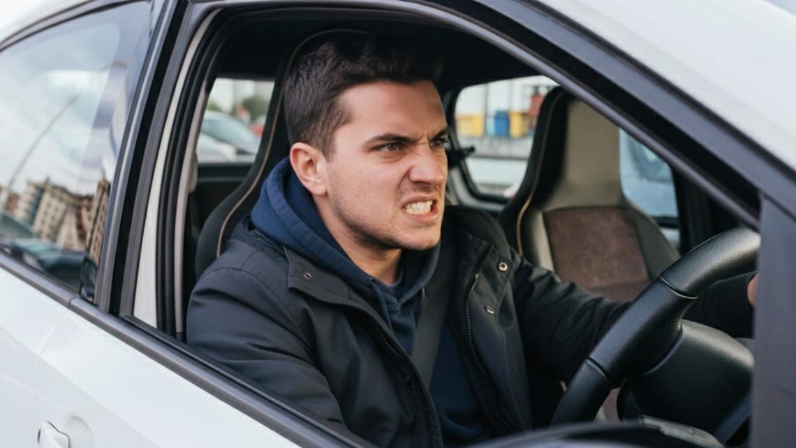 Study Ranks Miami as Home to America's Most Annoying Drivers 