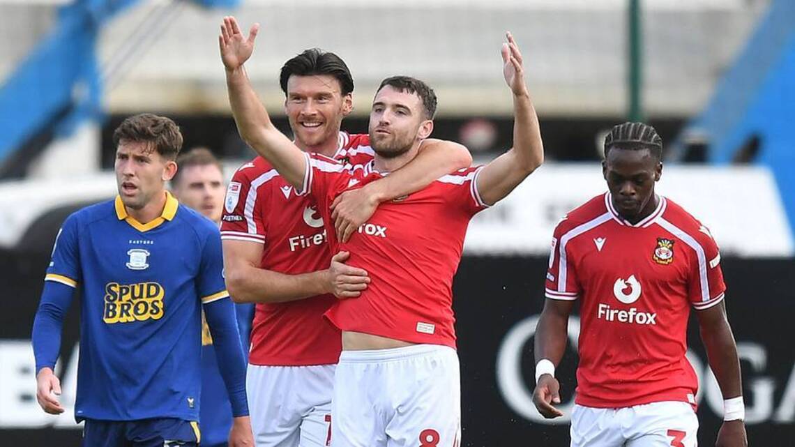 ‘My Time Will Come'-Ben Whiteman Hints at Untold Story Behind Wrexham Transfer