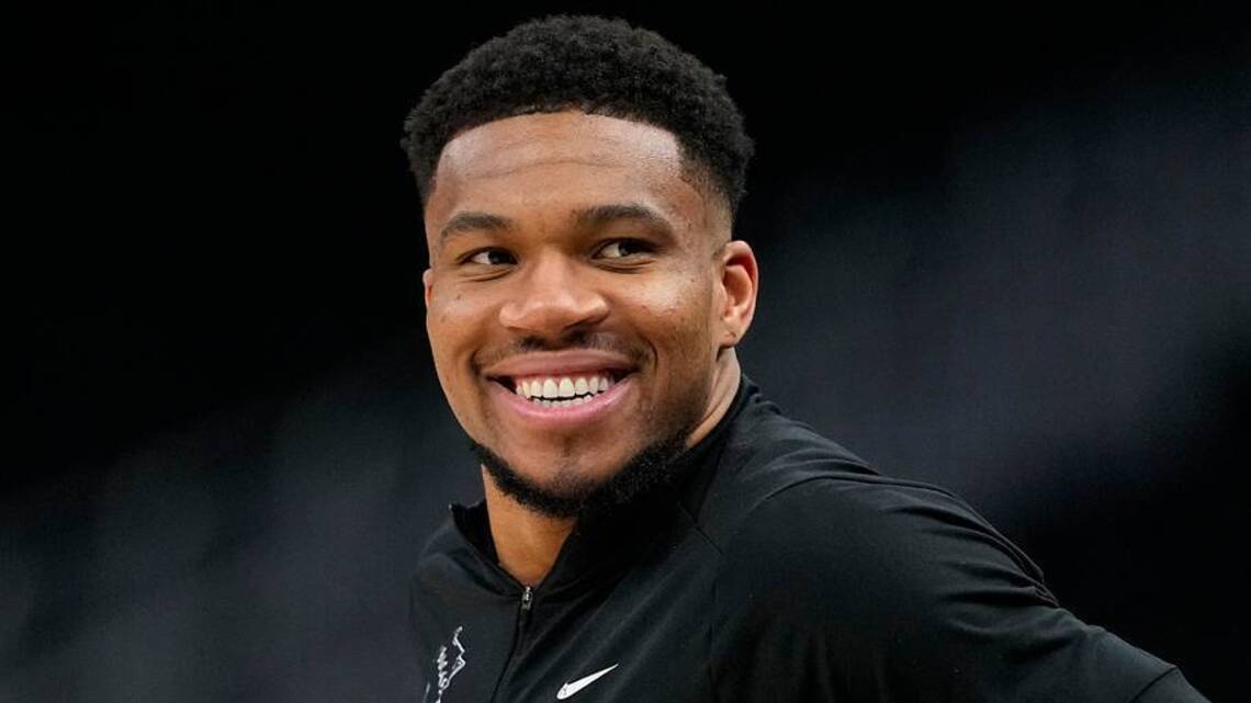 3 players the Heat should target to pair alongside Giannis and Bam