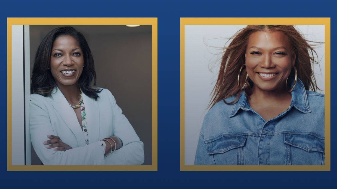 Queen Latifah to give North Carolina A&T commencement speeches 