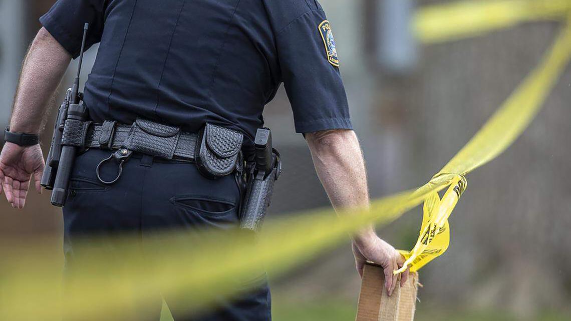 Americans' views on crime often diverge from actual crime trends, report says