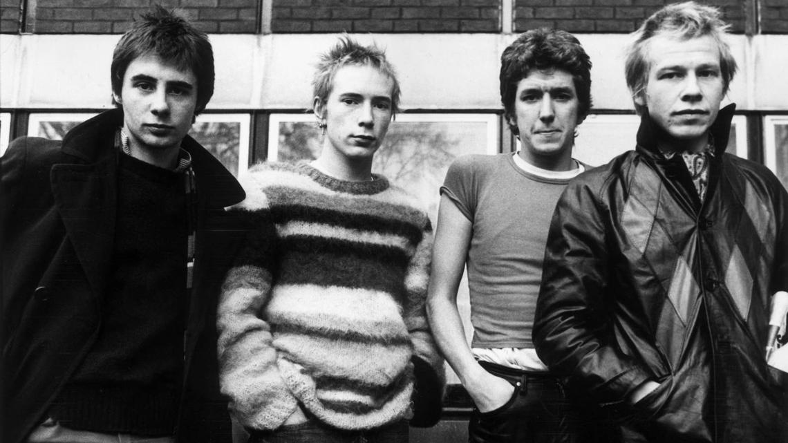 Why Songwriter of Banned 1977 Hit Compared King Charles to 'Love Island' 