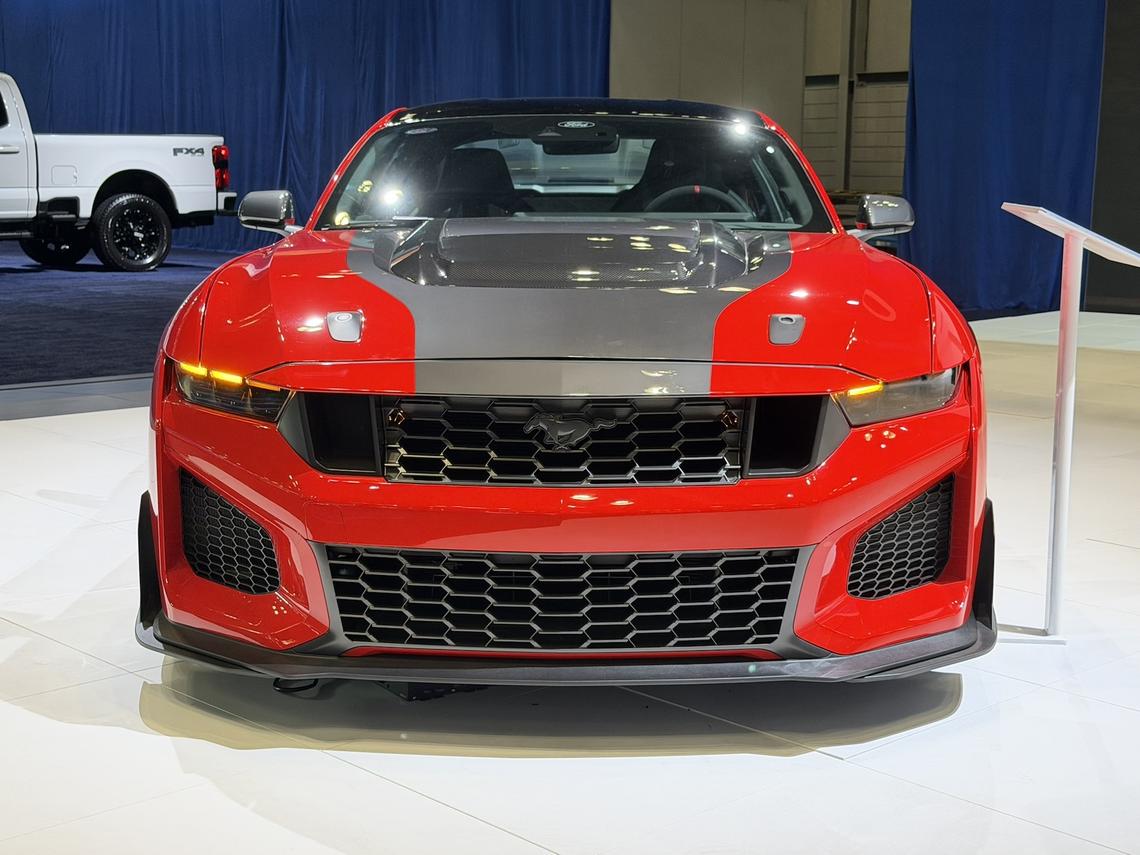 Adam Lynton/Autoblog