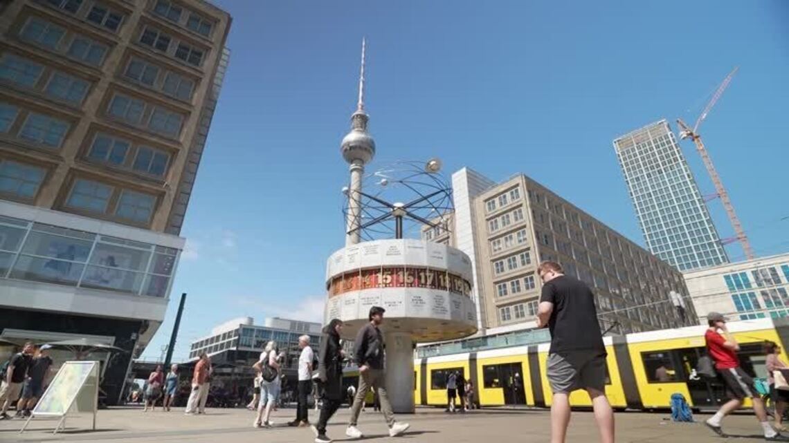 German institutes raise 2026 and 2027 economic growth forecasts, Handelsblatt reports 