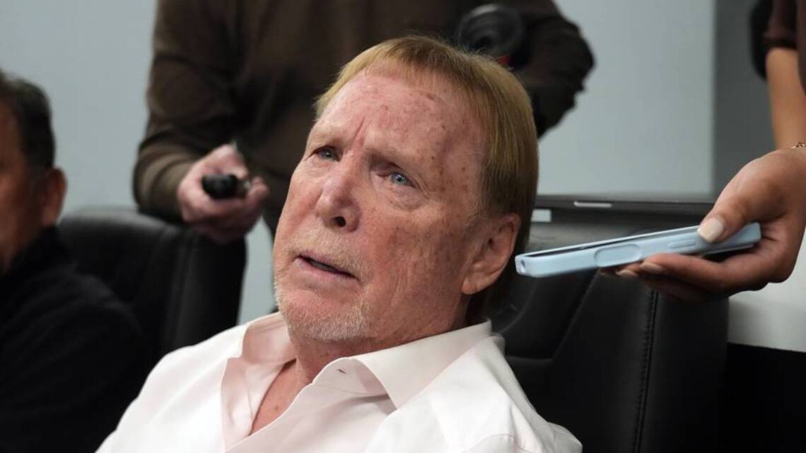 Three Worst-Case Scenarios For 2026 Las Vegas Raiders