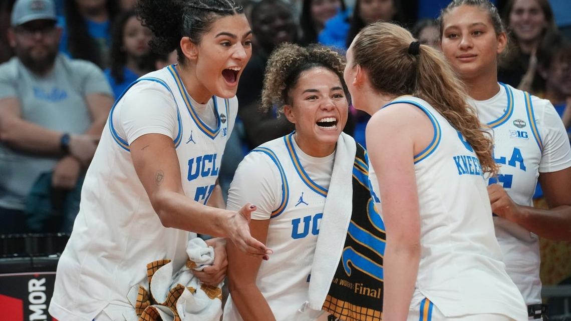 UCLA likely to make history as No. 1 draft pick decision looms 