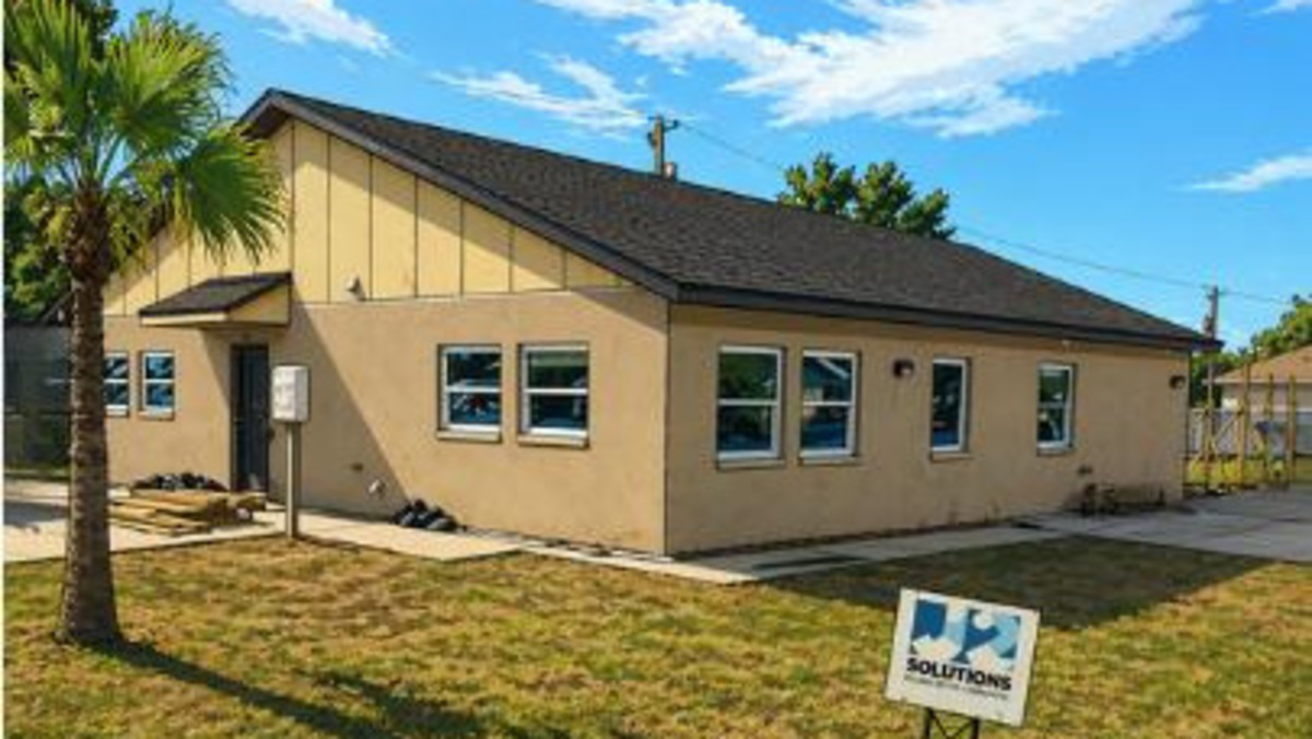 Family Promise of South Sarasota County is set to open The Promise House — its new Bridge Housing Shelter in South Venice, a temporary respite for families in housing distress. It includes six bedroom-living units, each with private bathrooms, entrances, and washer-dryer sets.  The nonprofit hopes to start welcoming residents within the next several weeks.