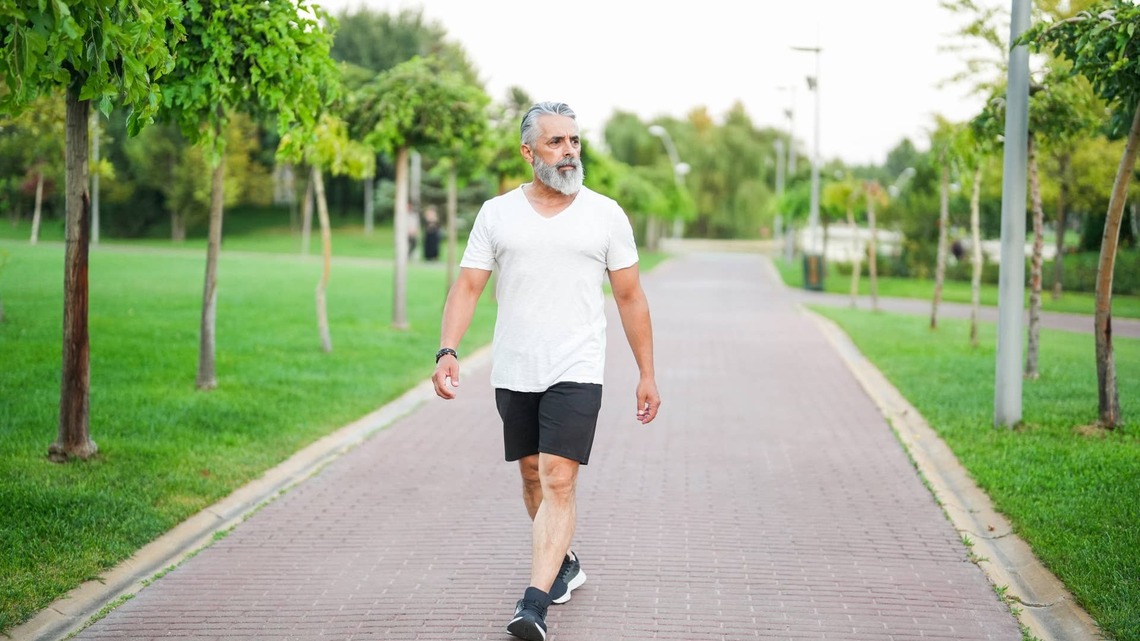 What 2–5 Minutes of Movement Every 30 Minutes Does to Blood Sugar