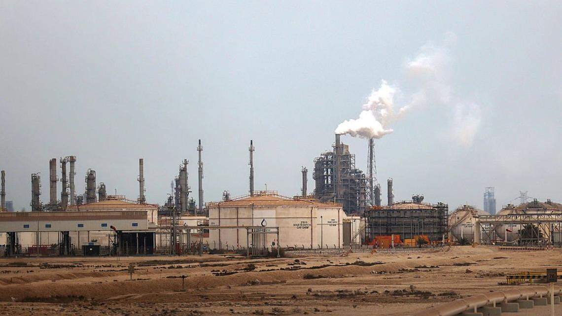 US-Qatar sway over liquified natural gas exposed world to risk