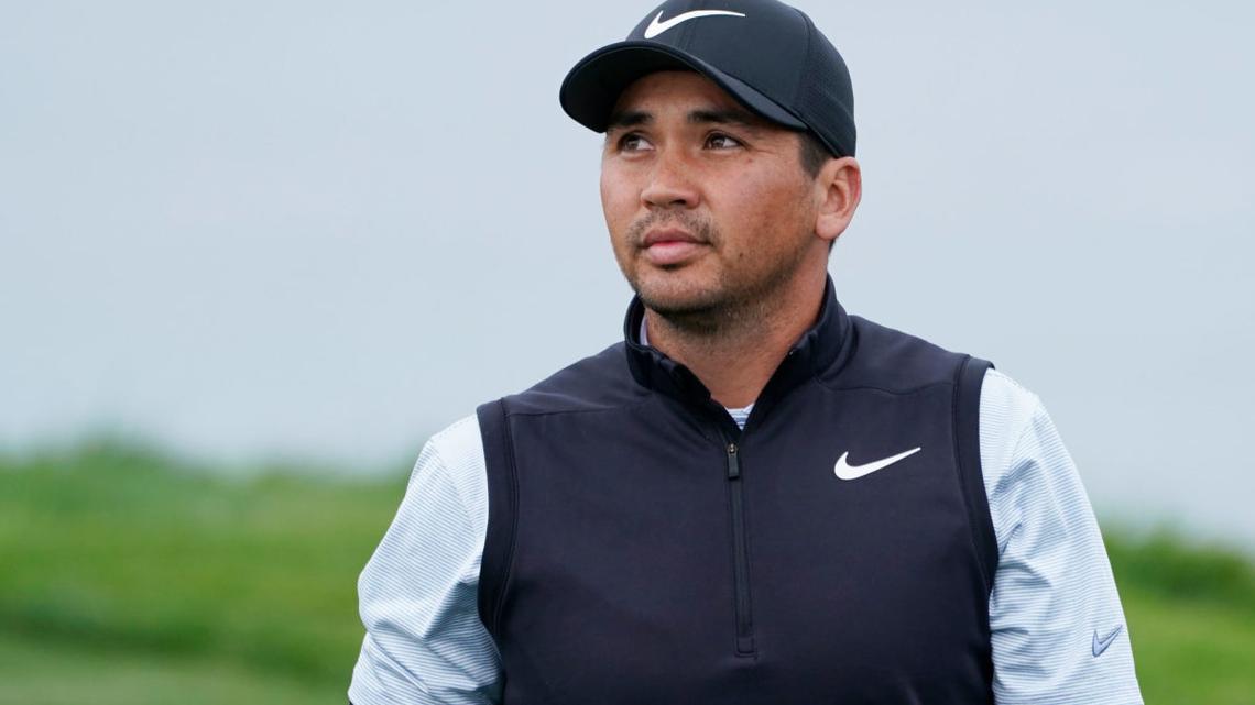 Jason Day calls out his 'hero,' Tiger Woods, for 'selfish' decisions