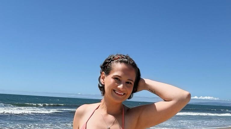 Gypsy Rose Blanchard Shares Bikini Pic After Denying GLP-1 Use 
