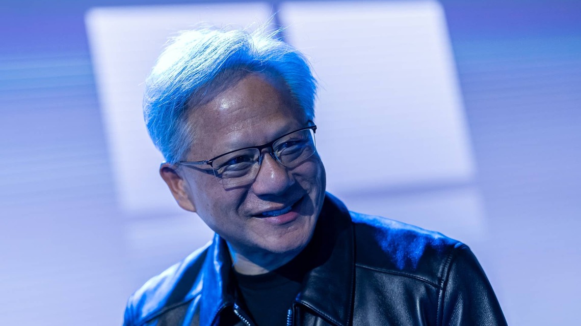 Nvidia and Micron are about to lord their successes all over Wall Street 