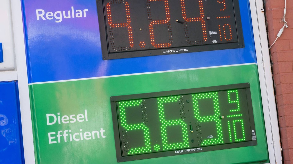 Does Filling Up With Name Brand Gas Really Matter? 