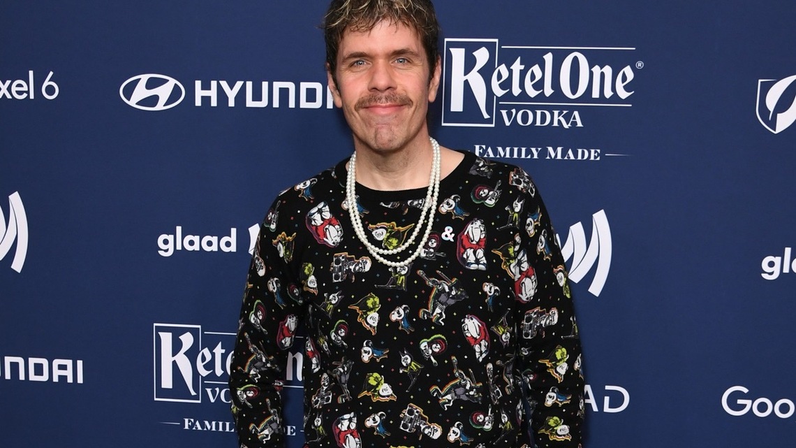 Perez Hilton Was Treated for an ‘Overdose' After Livestream: Report 