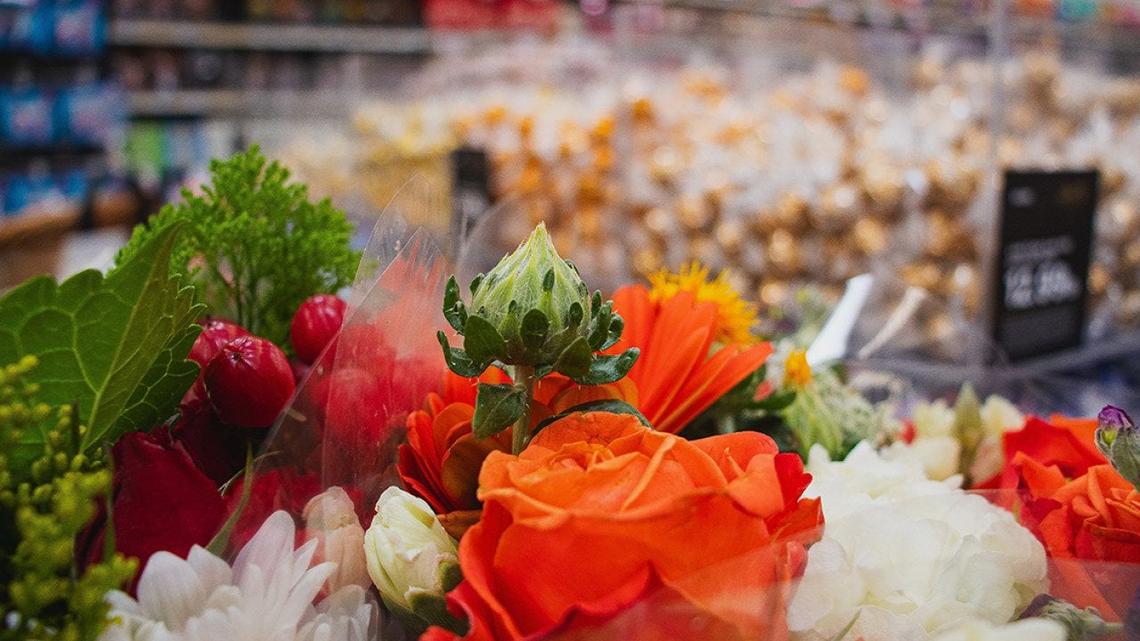 Valentine's Day gifting trends in Florida, according to Instacart data 