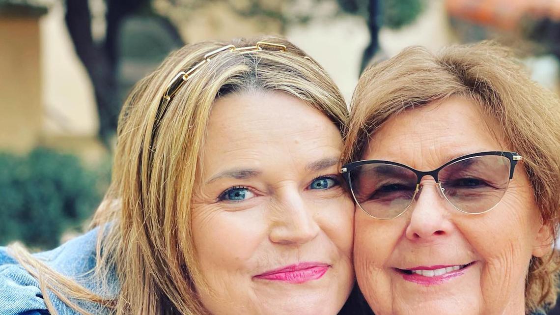 Savannah Guthrie Shares 'I Believe' Post Amid Mom's Disappearance 