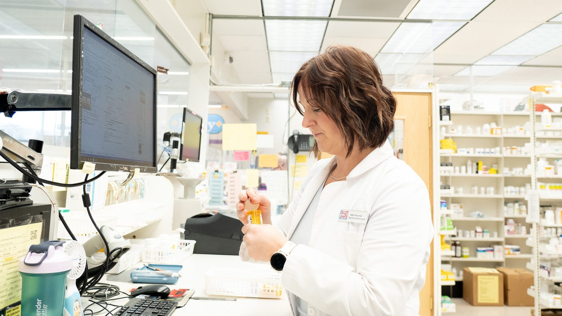 Millions may face prescription drug price surge on Oct. 22