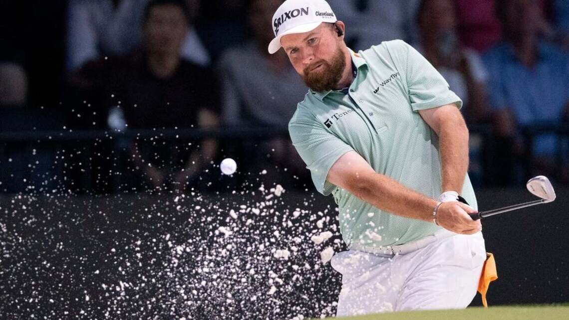 First-ever TGL trade sends The Bay's Shane Lowry to Boston