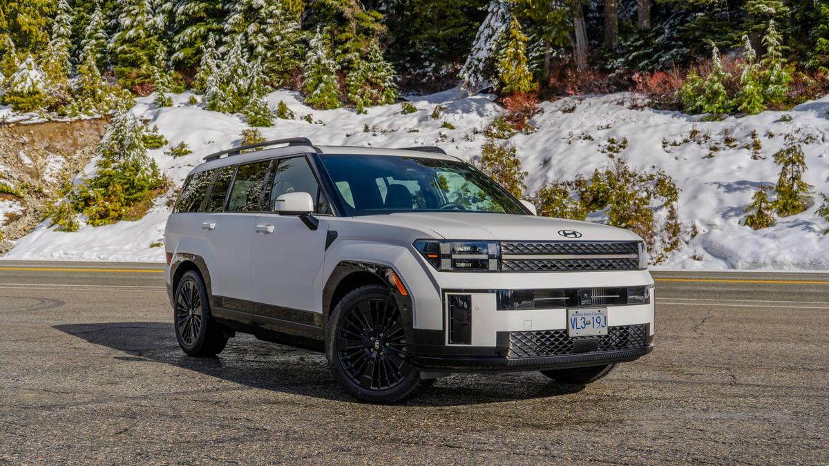 Cole Attisha/Autoblog