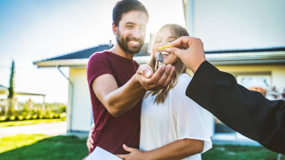 IRS gets paid first when you use crypto to buy a home 