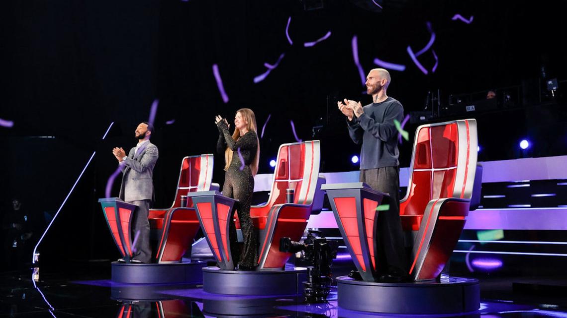 What to Know About ‘The Voice' Season 30 So Far: Coaches and More 