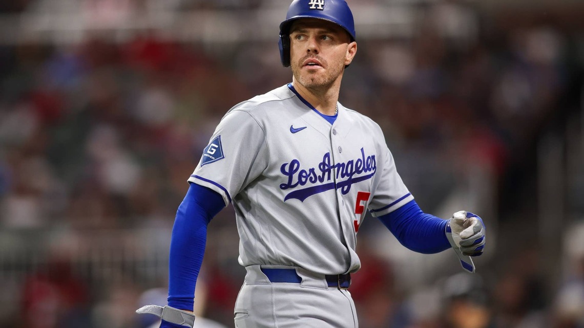 How to Watch Dodgers vs Braves Free: Live Stream Options, TV Channel for 2026 MLB Playoffs 