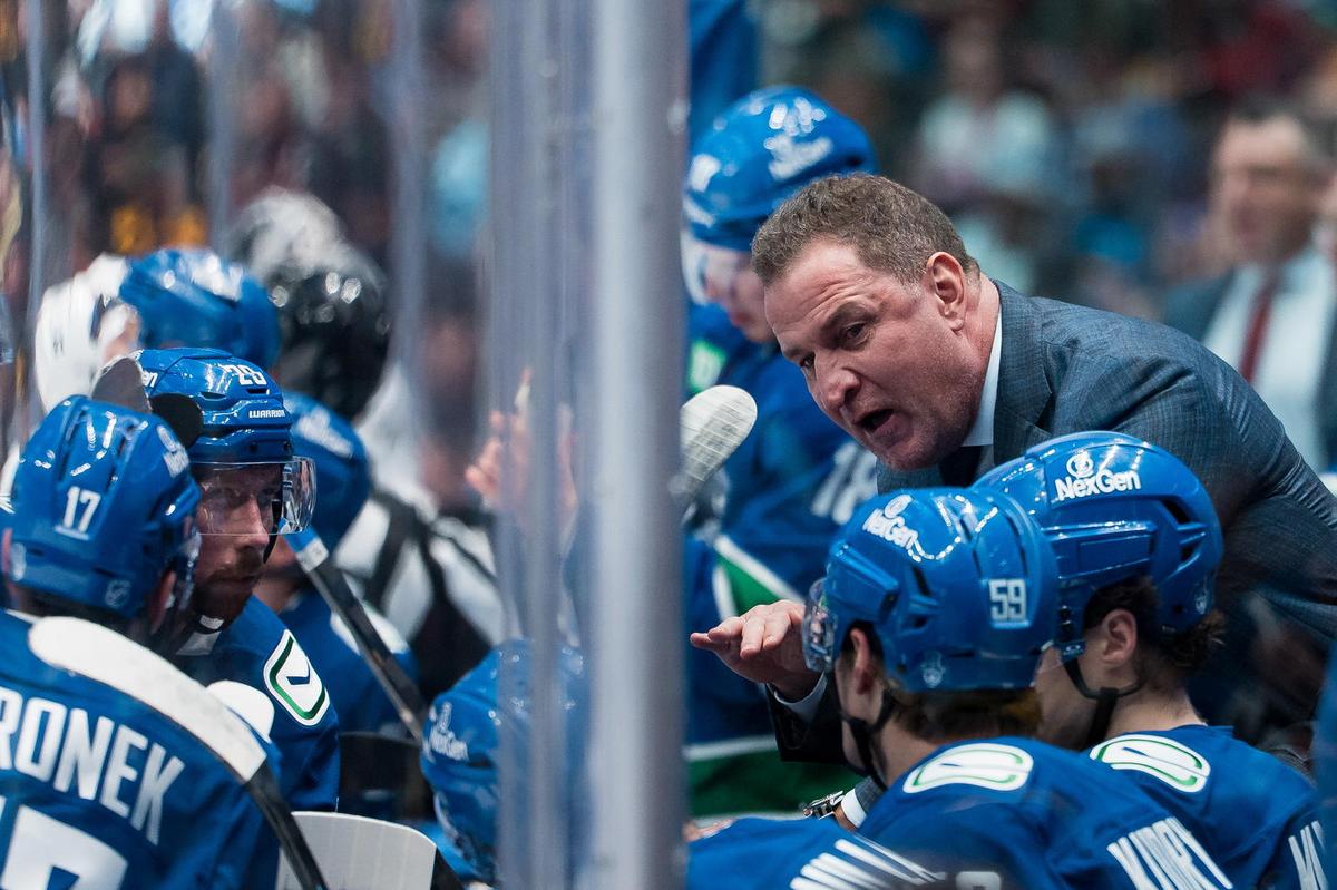 Why The Vancouver Canucks Cannot Afford To Miss The Mark In Hiring A New GM 