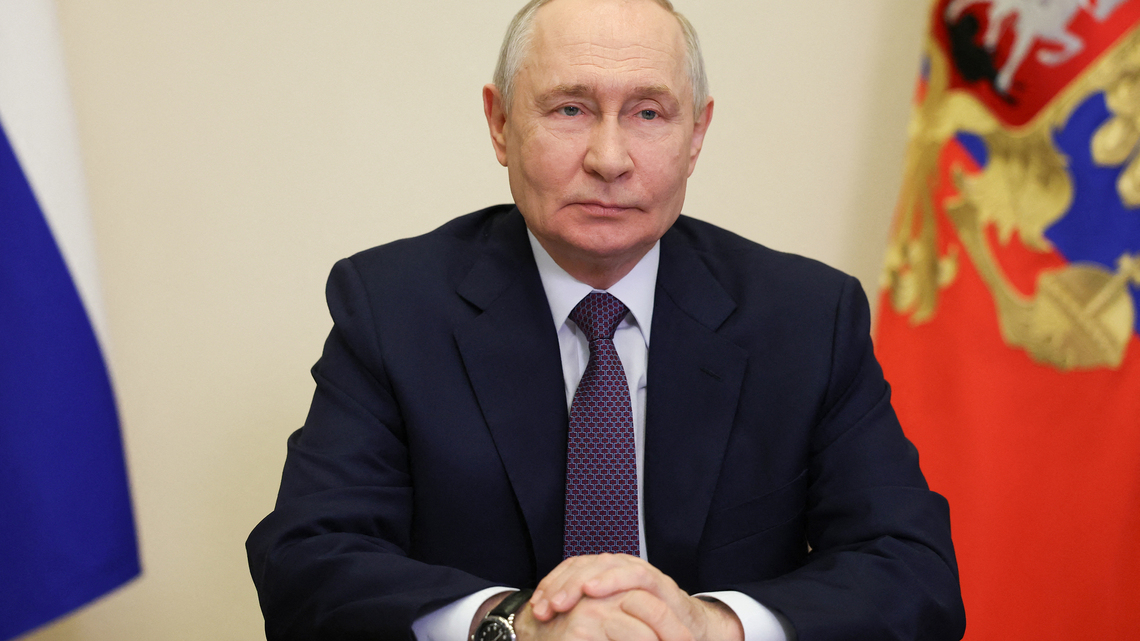Editorial: Can Washington trust Moscow?