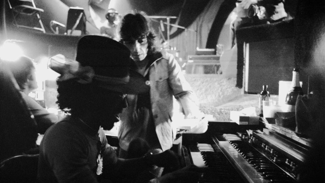 1971 Soulful Classic, Named No. 1 Hit Song for Three Weeks, Ranked Among ‘Best Rock Songs' of All Time 