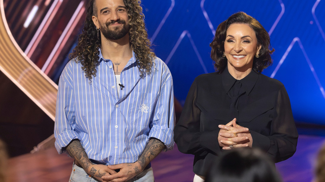 Will Mark Ballas return to 'Dancing with the Stars'? He weighs in. 