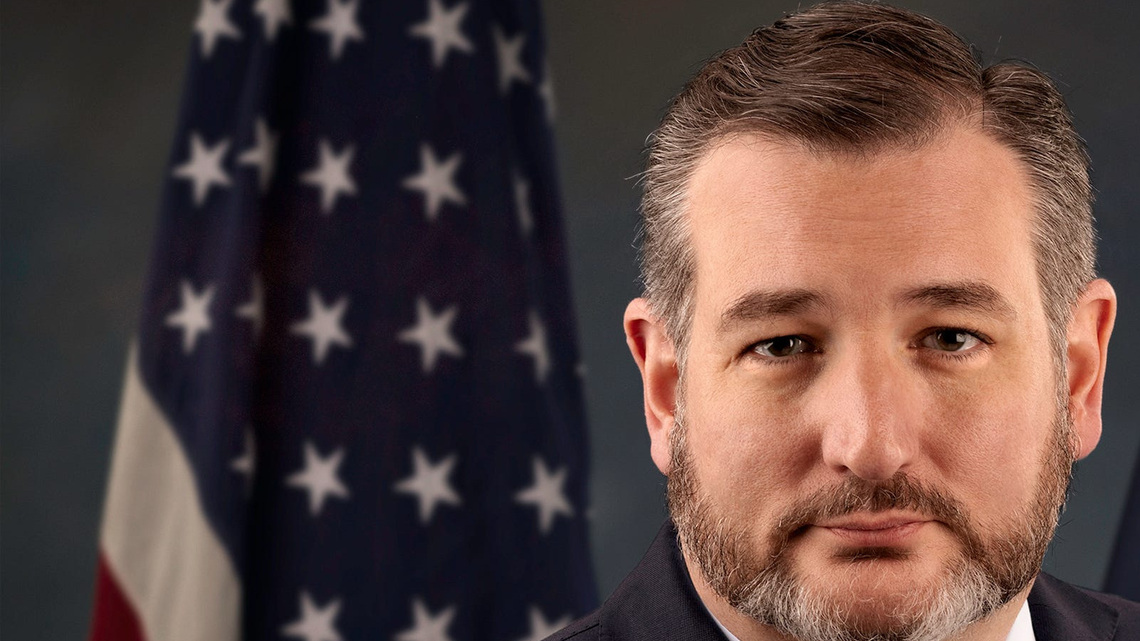 Trump praises Ted Cruz amid 2028 presidential speculation