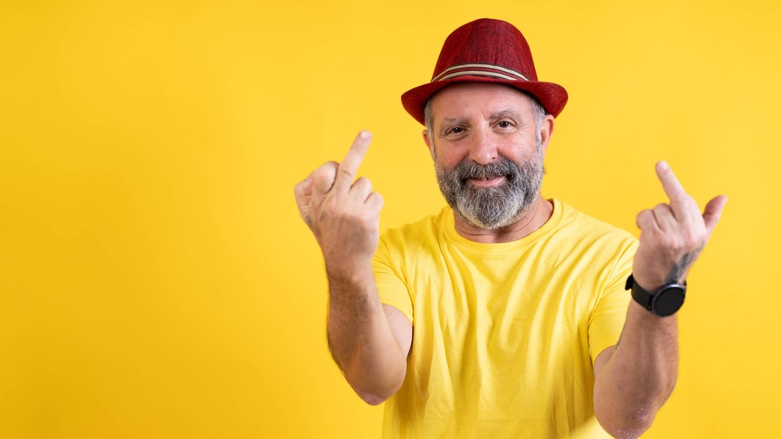 Is Being "Antisocial" Actually Good for Your Health? 