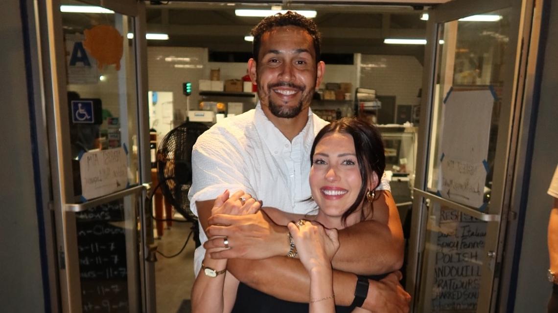 Bachelor Nation's Becca Kufrin and Thomas Jacobs Welcome 2nd Baby 